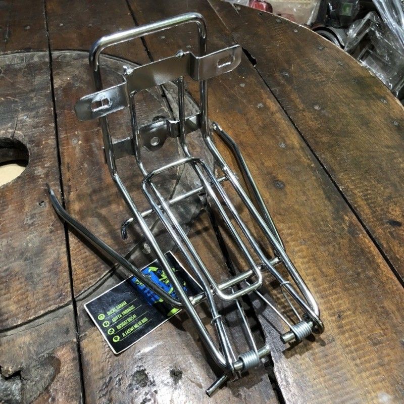 rak jepit depan honda astrea grand astrea prima