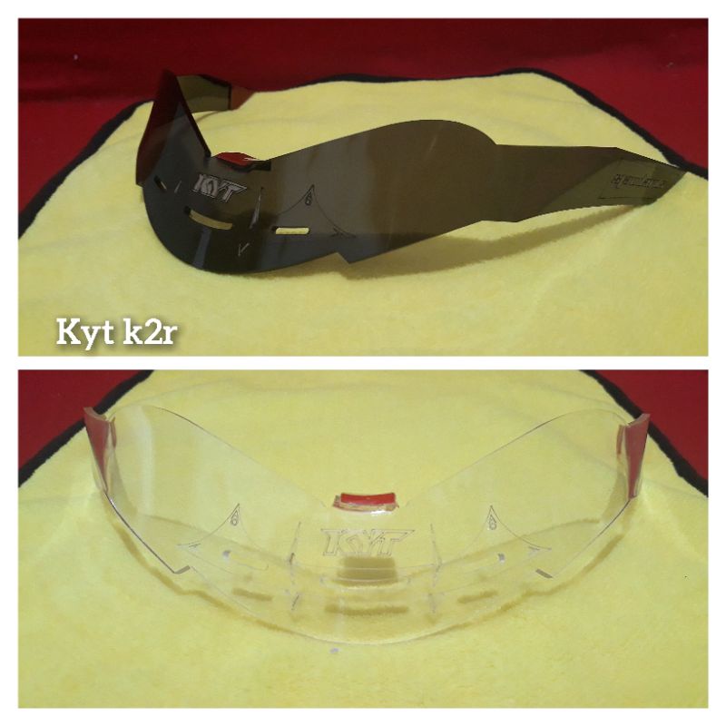 spoiler helm kyt k2r/spoiler kyt k2r/spoiler helm kyt open venom/spoiler kyt venom open