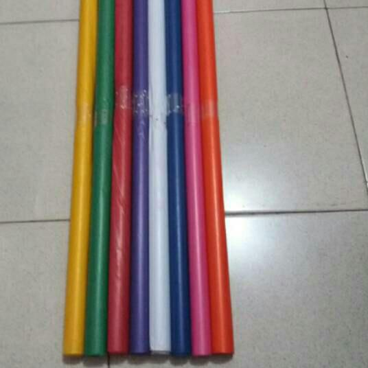 

♢ Kertas Minyak Warna ➯