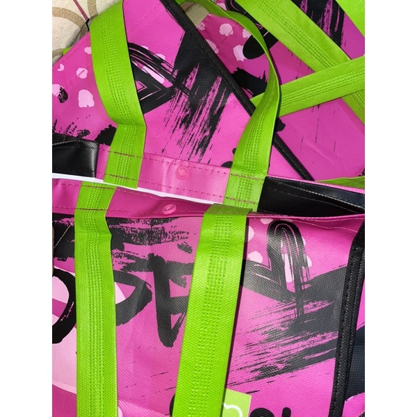 Paper Bag Gosh Original Shopping Bag Gosh 100%