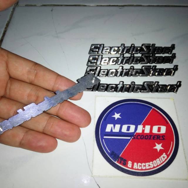 Electrikstar