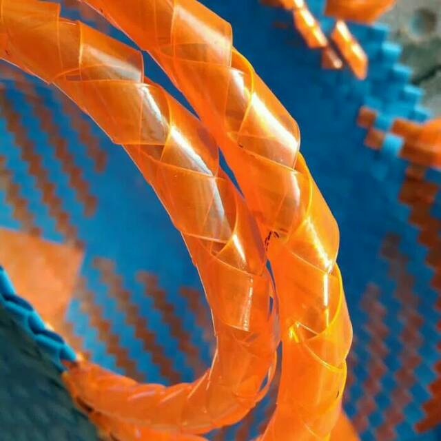 TAS BELANJA KERANJANG PLASTIK