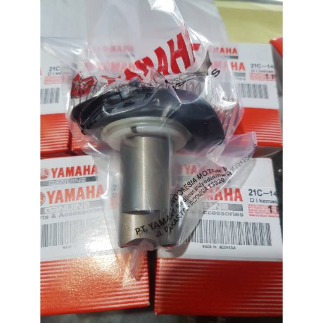 Vacum karbu byson / vakum karbu byson