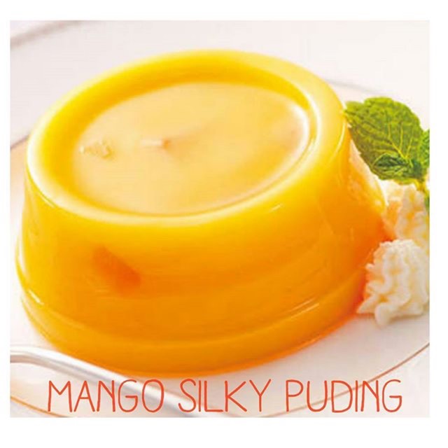 

Bubuk silky puding SPECIAL PRICE