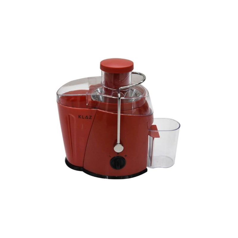 

Juice Extractor Klaz 450 ML