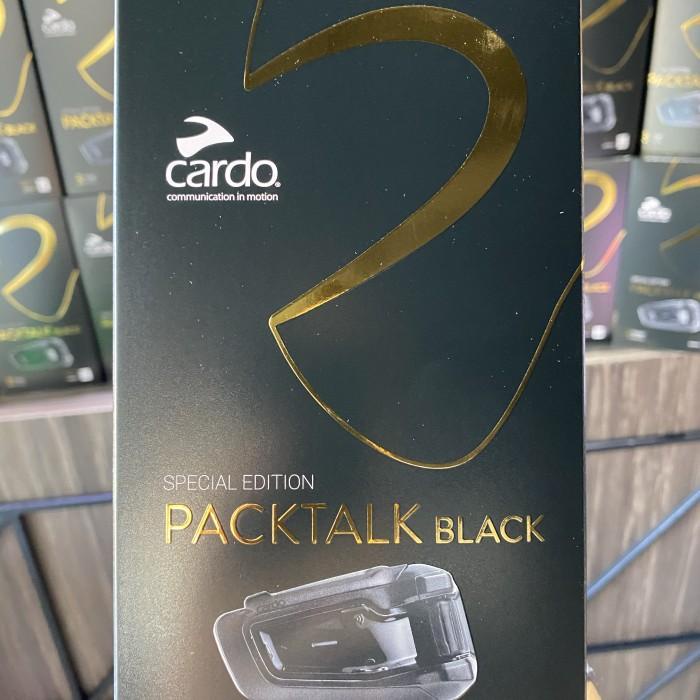 Packtalk Bold JBL Black Edition