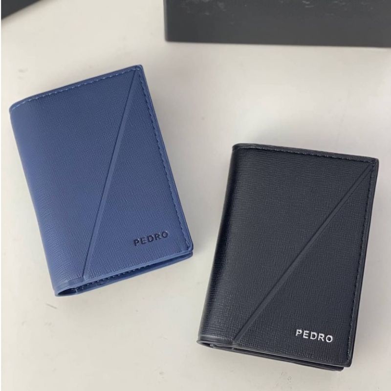 DOMPET PEDRO COWOK PW09
