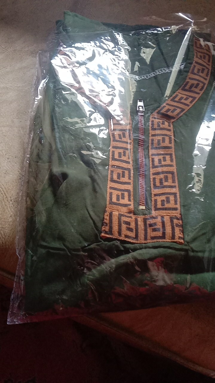 Velisa Dress | Daster Velisa Busui | Daster Batik Pekalongan Maju