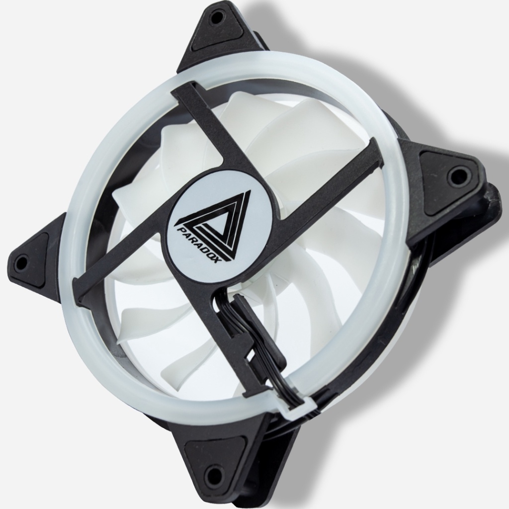 Fan Casing Paradox Gaming Flowing RGB Aurora III Inner