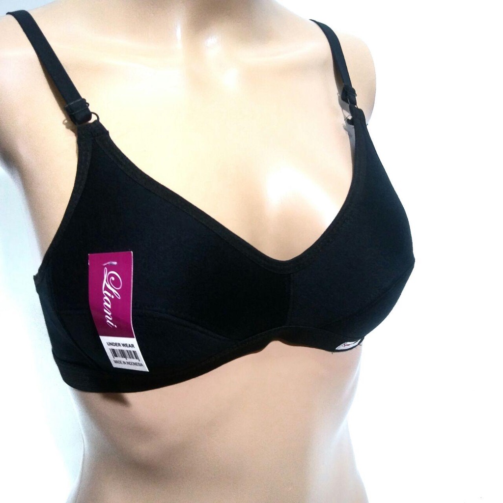 ITSHOPING - Bra Remaja Abg / Sport Bra Remaja / Sport Bra Wanita Remaja Cup Kecil Tanpa Kawat Size 34-38 / Sport Bra ABG Misty / Bra ABG Bra Smp Bra SMA