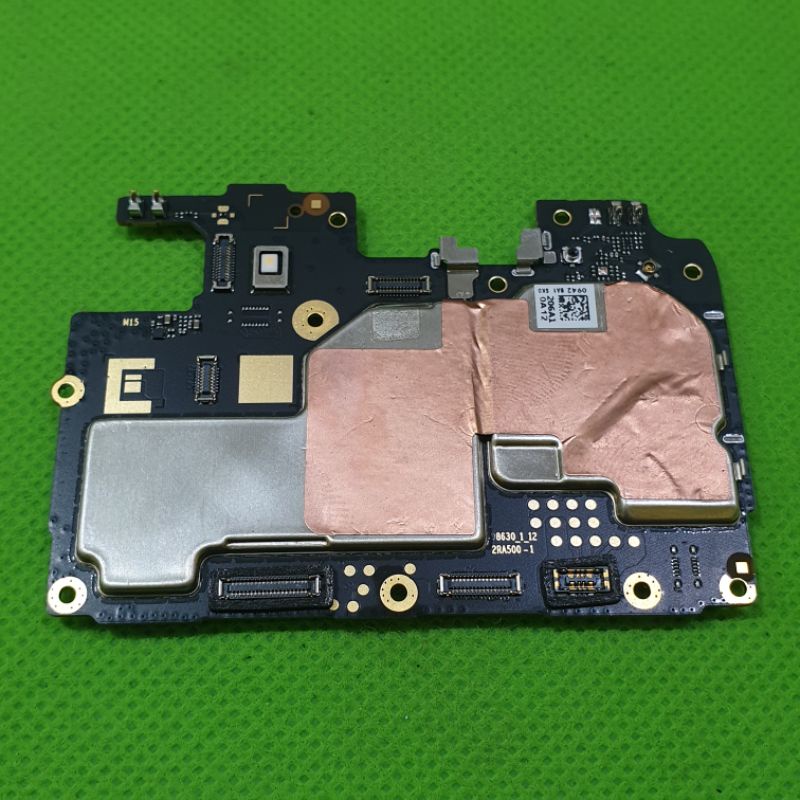 MESIN REALME C11 HIDUP NORMAL TINGGAL PAKAI