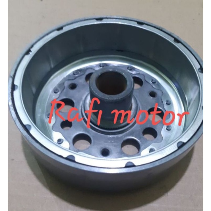 magnet vario 125 fi old fly wheel vario 125 KZR magnet  original