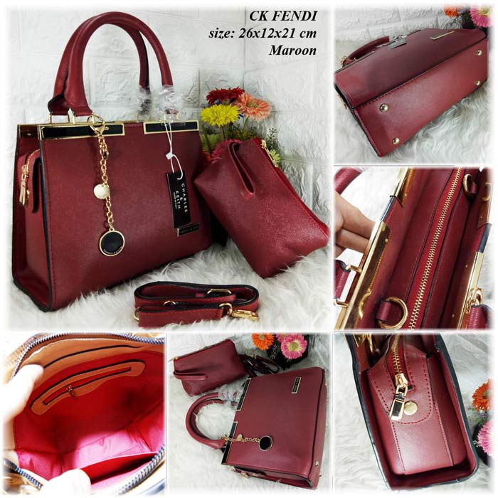 CK  Jour SET