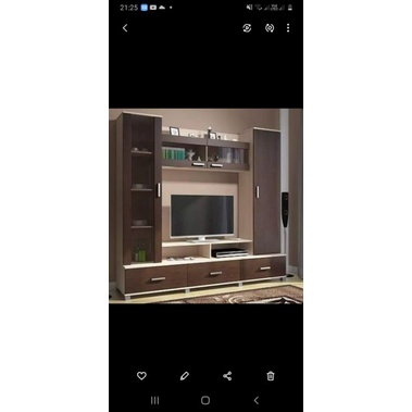 rak partisi/rak mainan/rak tv/ rak hiasan/partisi modern/partisi minimalis