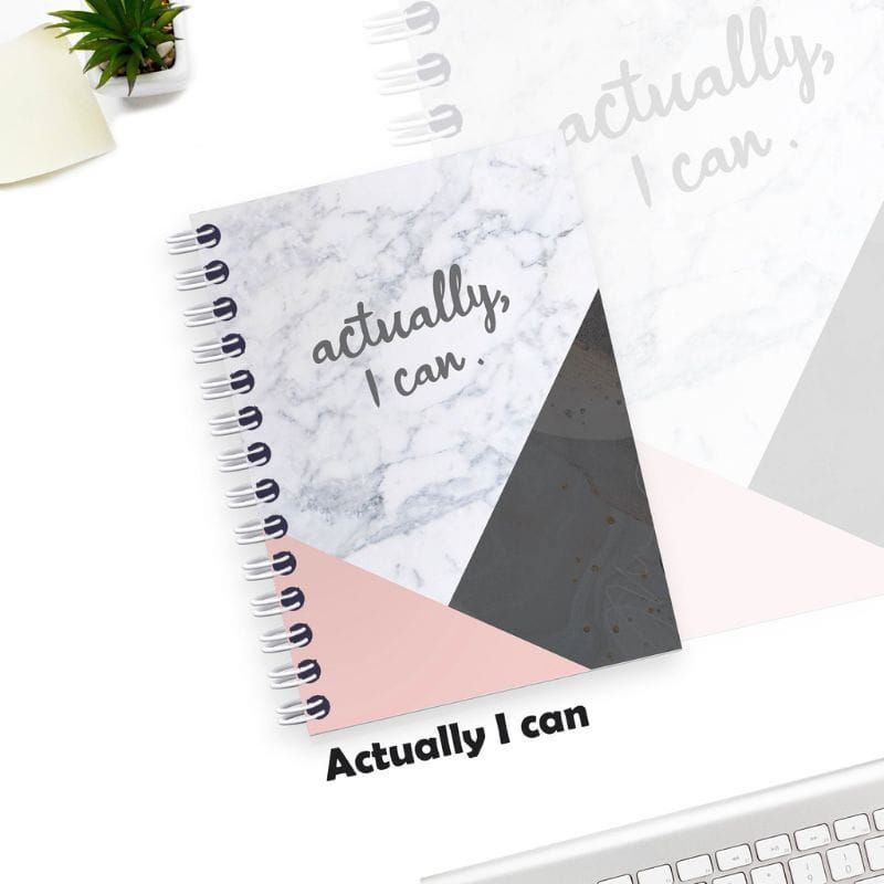 

Notebook A5 isi 100 halaman
