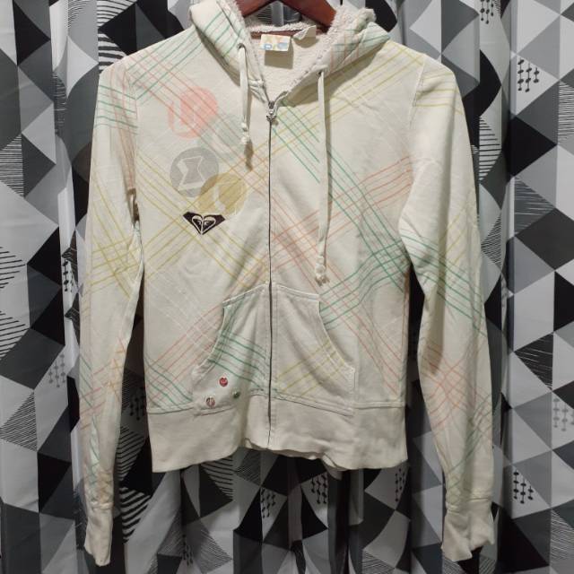 Jaket roxy original second (preloved)