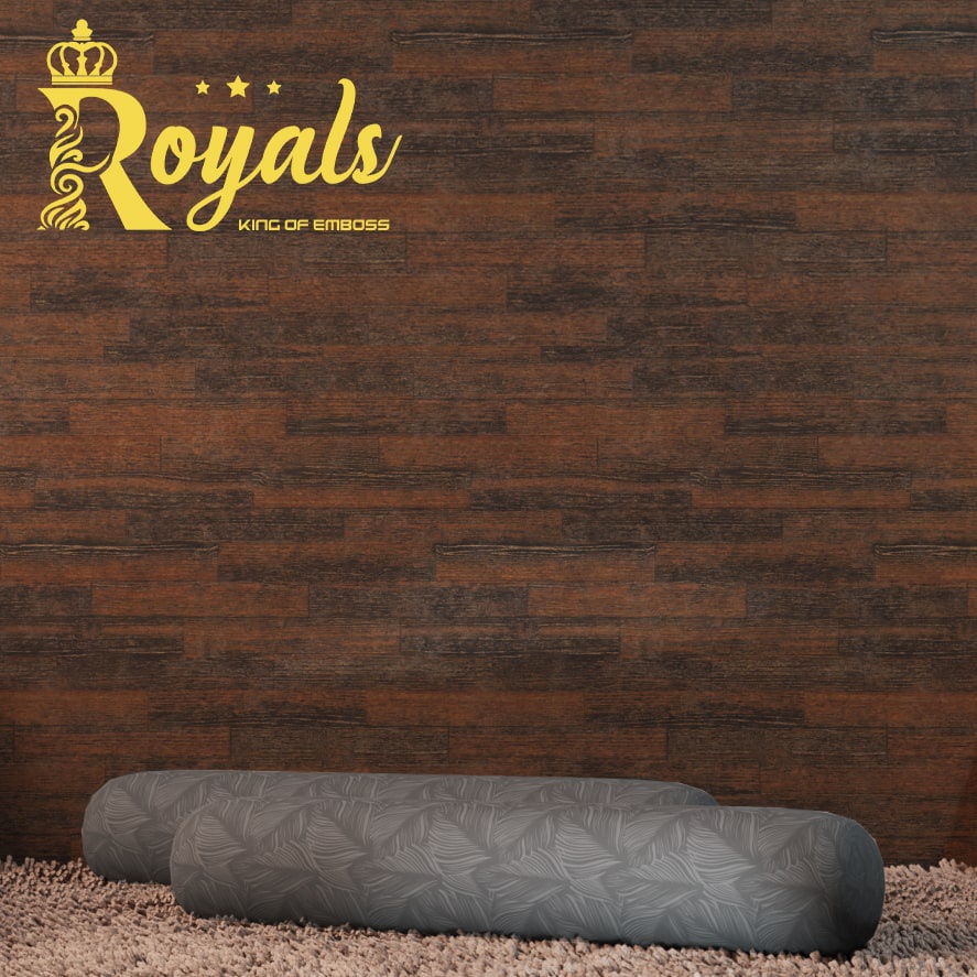 Royals Sprei Jacquard Emboss Uk 160/180 - T 30