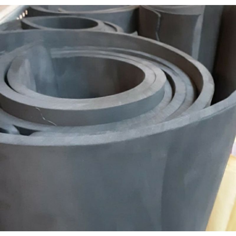 SPON BUSA ALAS AQUARIUM  UK. 40X20 UNTUK AKUARIUM AKRILIK