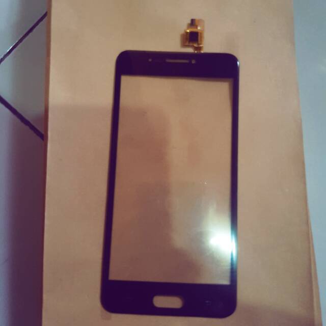 Touchscreen layar sentuh brandcode b7s lama original