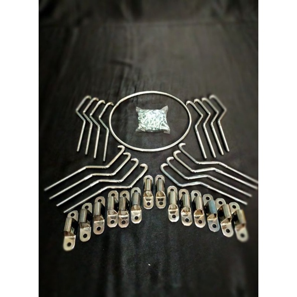 ring ketipung tak petir