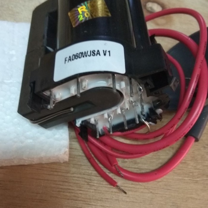 FA 060WJSA VI FA060WJSA V1 Playback TV Flyback Plyback