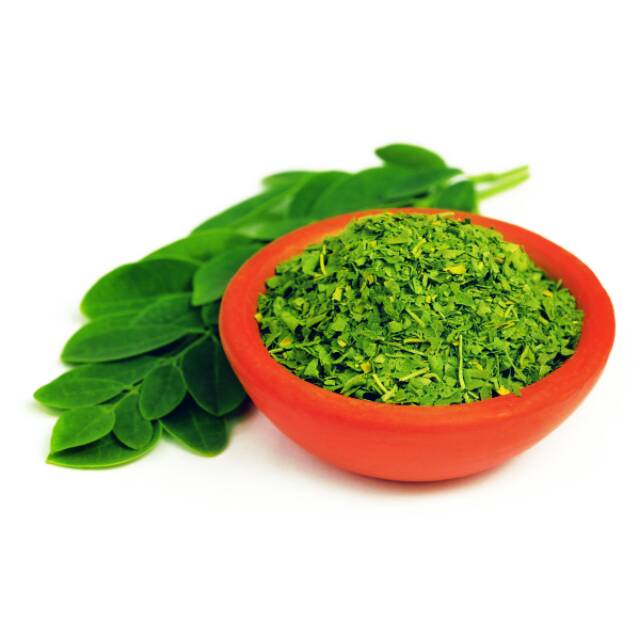 

Moringa / Daun Kelor
