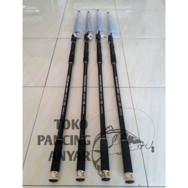 Joran Kenzi Telecarp 3907 Ring Fuji