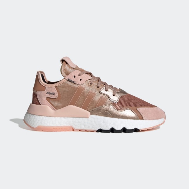 adidas womens nite jogger shoes