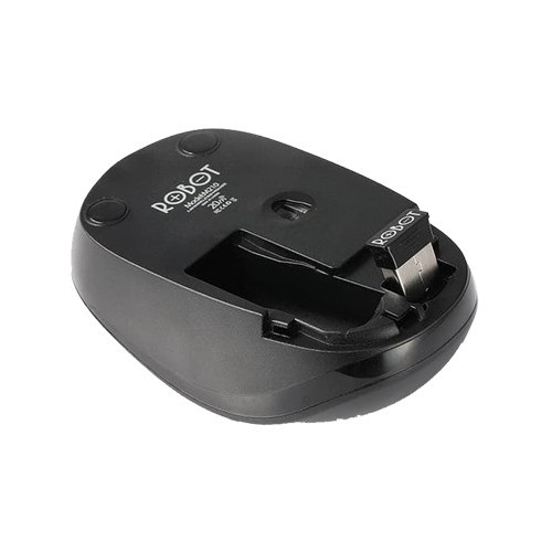 Robot M210 Wireless Mouse Optical 2.4G