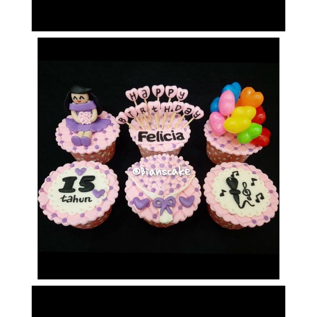 

Bridal Shower Cupcake | Cupcake Brida Shower | Cupcakes Bridal Shower | Cupcakes Birdal Shower | Selendang Bridal Shower | Cupcake Birthday | Cupcake Ulang Tahun | Birthday Cupcake Mahkota Bridal Shower | Dekor Bridal Shower |Balon Bridal shower