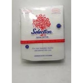 Selection Facial Cotton 35gr