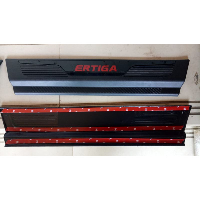 Sillplate samping All new Suzuki Ertiga Sill plate Samping Ertiga