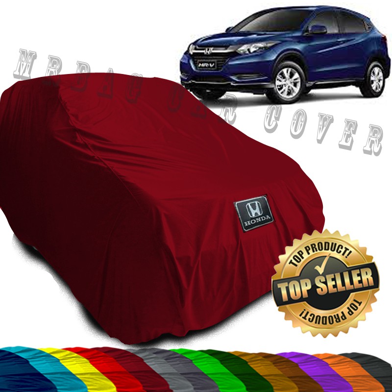 COVER SELIMUT MOBIL HONDA CRV TURBO