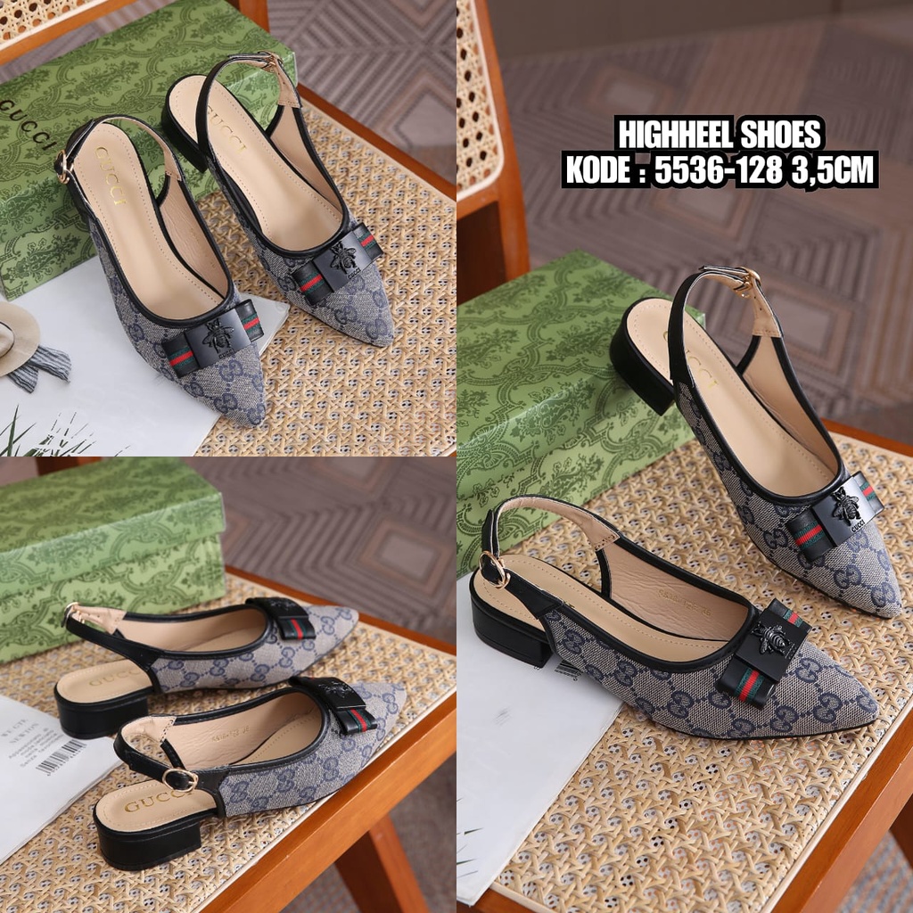 HIGHHEEL SHOES 5536-128