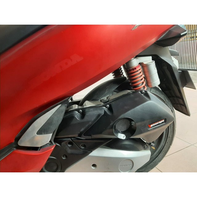 VELOSCOPE PCX 150 LOKAL &amp; ADV 150 OXYGEN FLOW BOOSTER