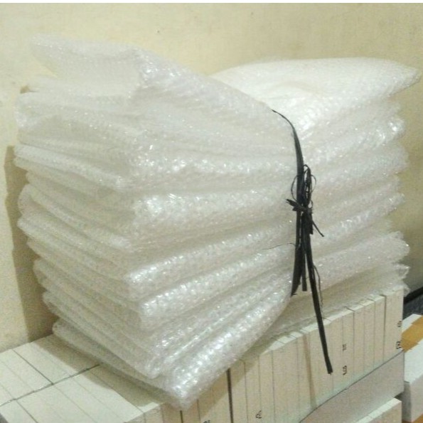 

Bubble Wrap ukuran 1m x 1,2m