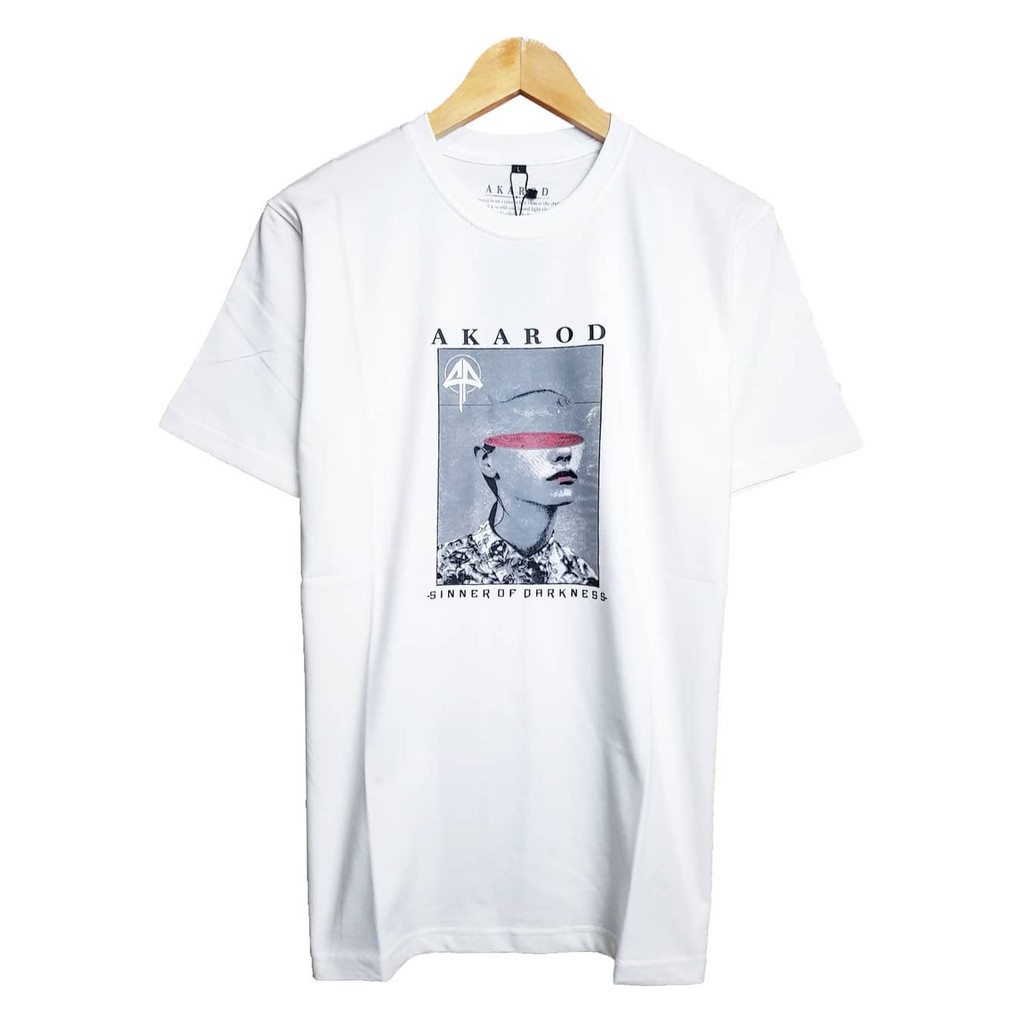 Kaos Distro Indie :AKAROD