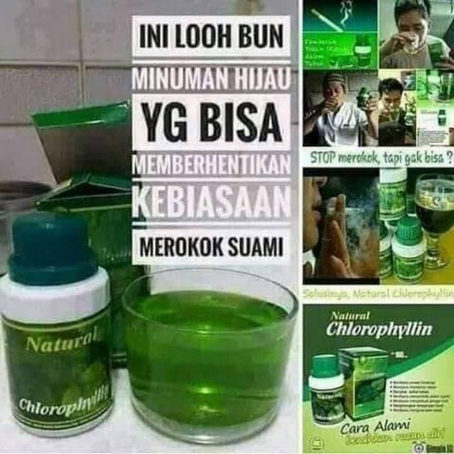 

Minuman pembersih toksin,COD