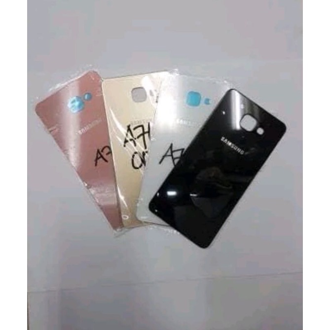 Backdoor Tutup Belakang Samsung A7 2016 A710