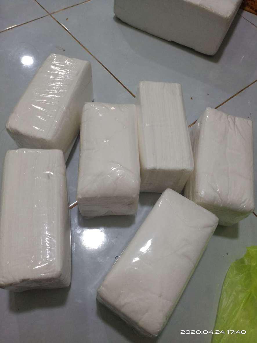 (cod)tisu Kompor/tisu Serbaguna/tisu Dapur Murah