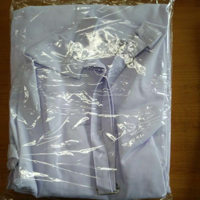 Apron Celemek Barista