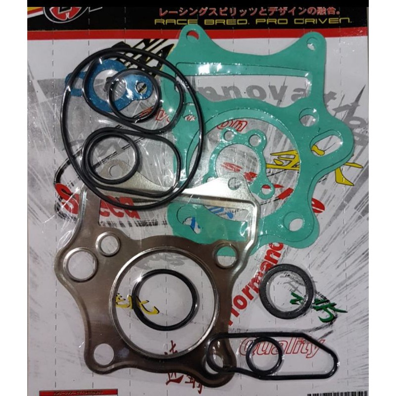 Paken Top Set/ Gasket set Shogun 125 NR