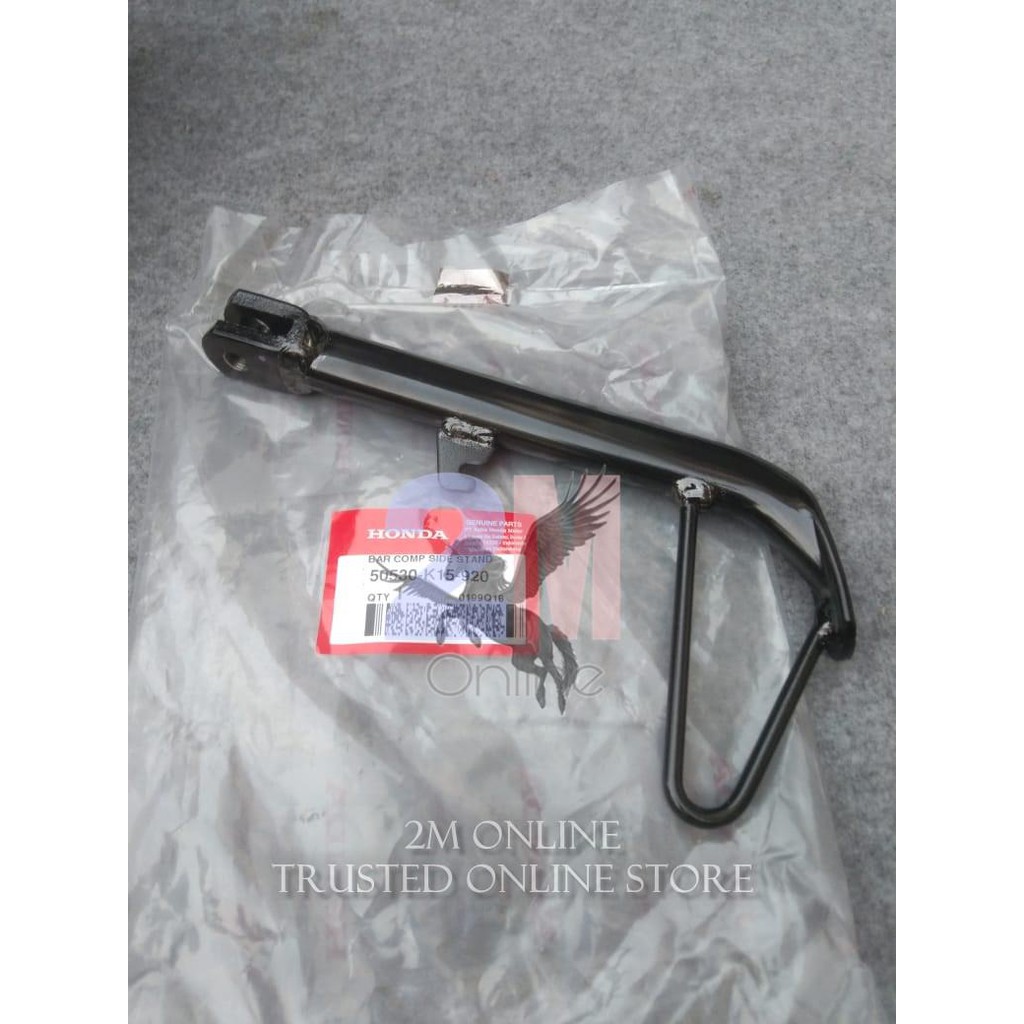 2m STANDAR JAGANG SAMPING ALL NEW CB150R ORI AHM 50530-K15-920