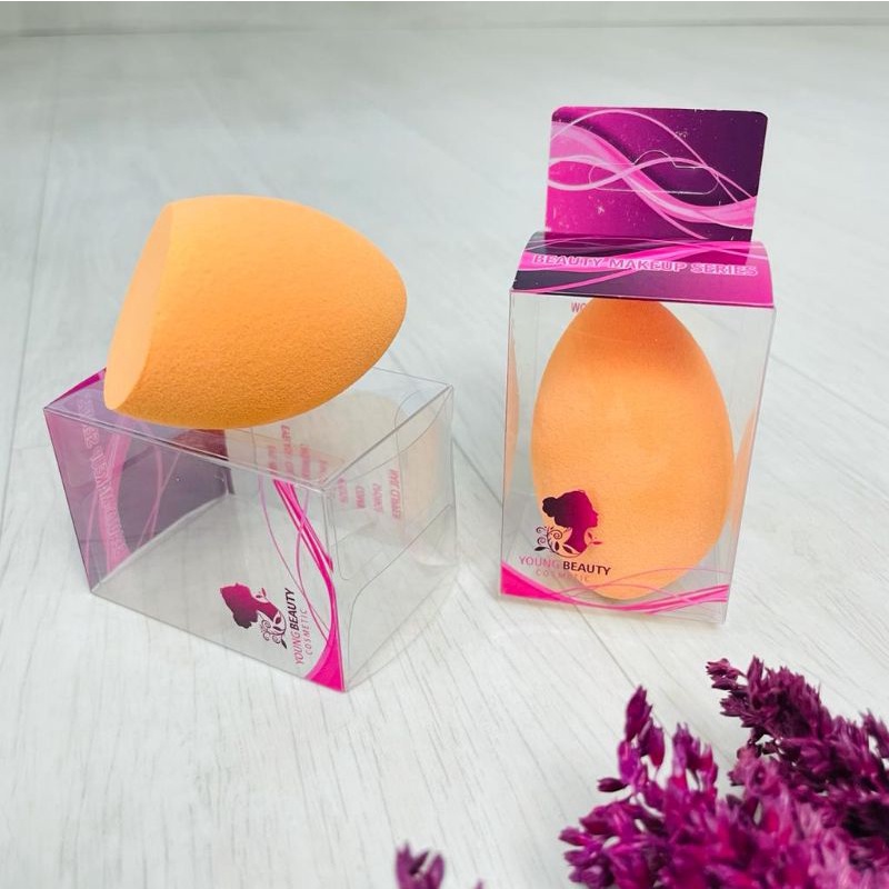 BEAUTY BLENDER