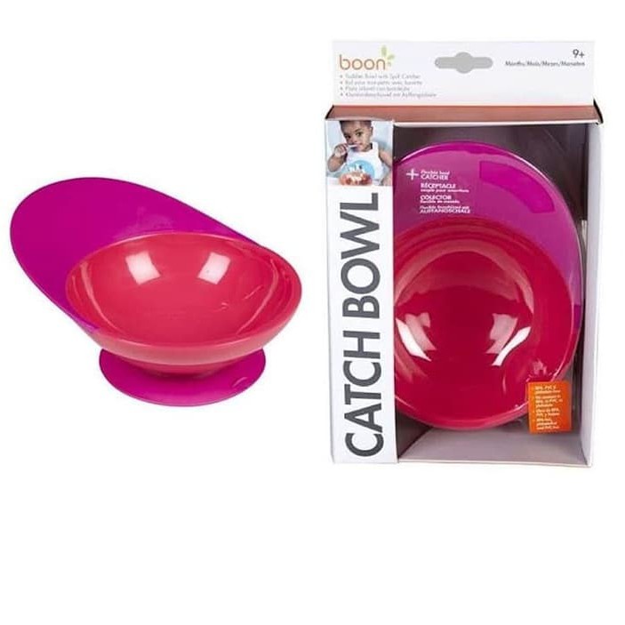 BOON CATCH BOWL / MANGKUNG