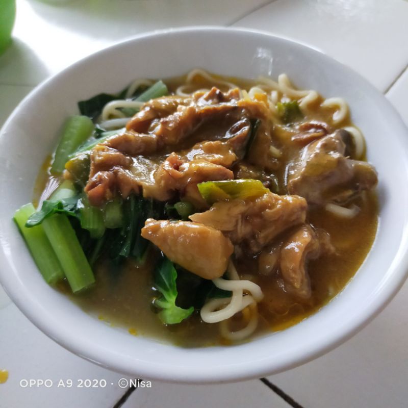 

mie ayam