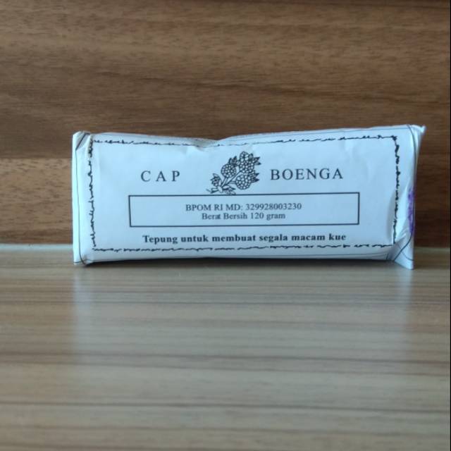 

Tepung Hun Kwe Cap Boenga 120gr