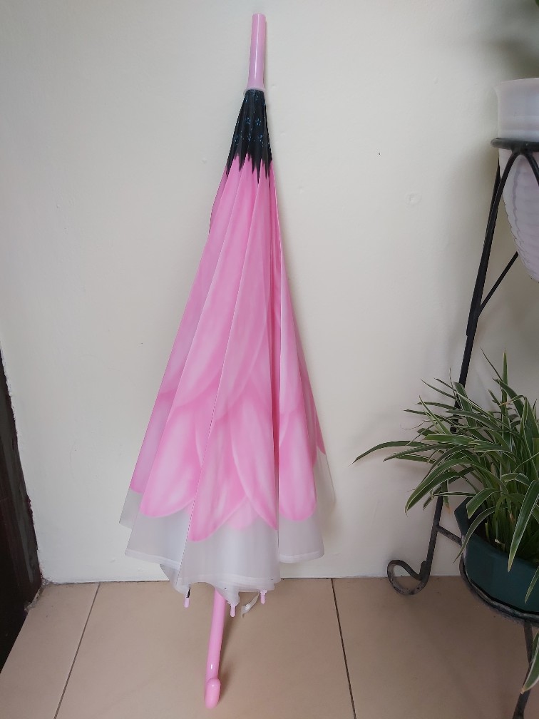 Tabasa Payung Tongkat Sunflower