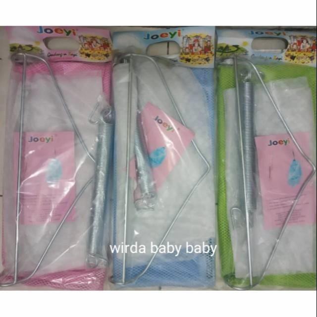 Ayunan Ayunan Per Master Jumbo