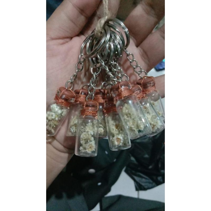 

gantungan edelweis